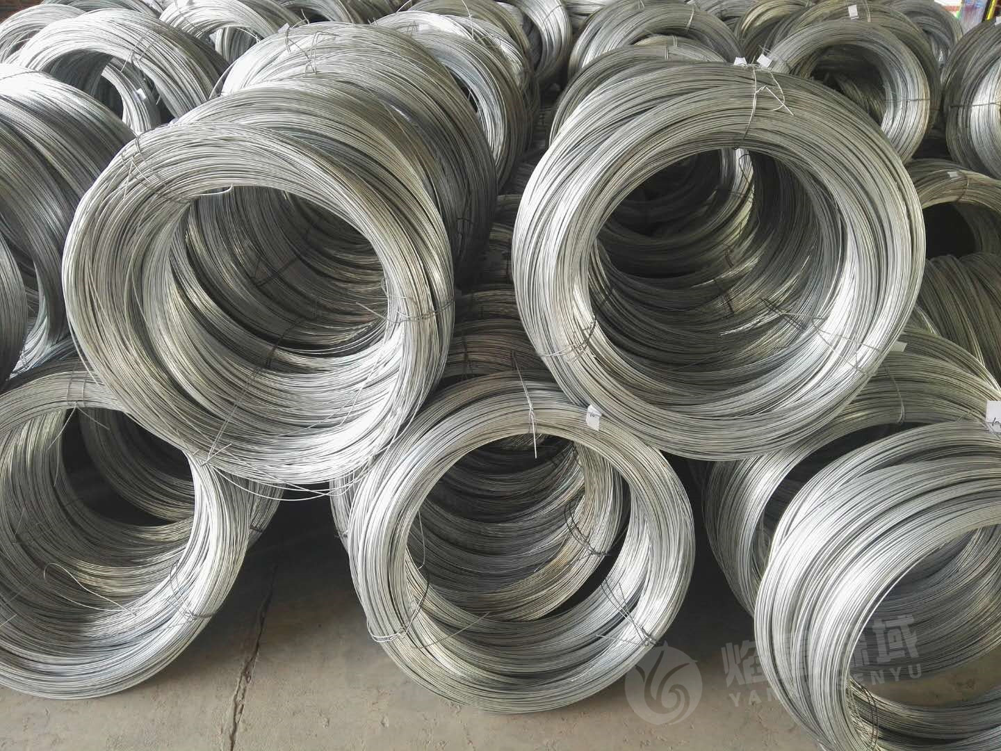 Galvanizli Telin Tarımda ve İnşaat Sektöründe Temel Kullanım Alanları Nelerdir?