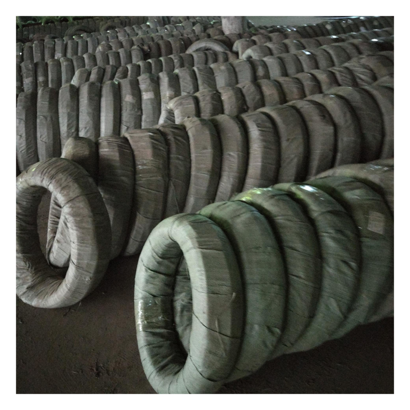 Why Carbon Steel Wire is Gaining Popularity in Construction