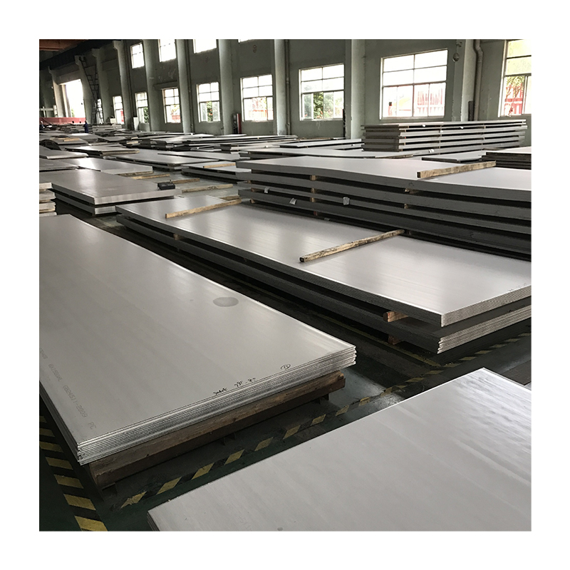 What Are the Features of Stainless Steel for Architectural Use?