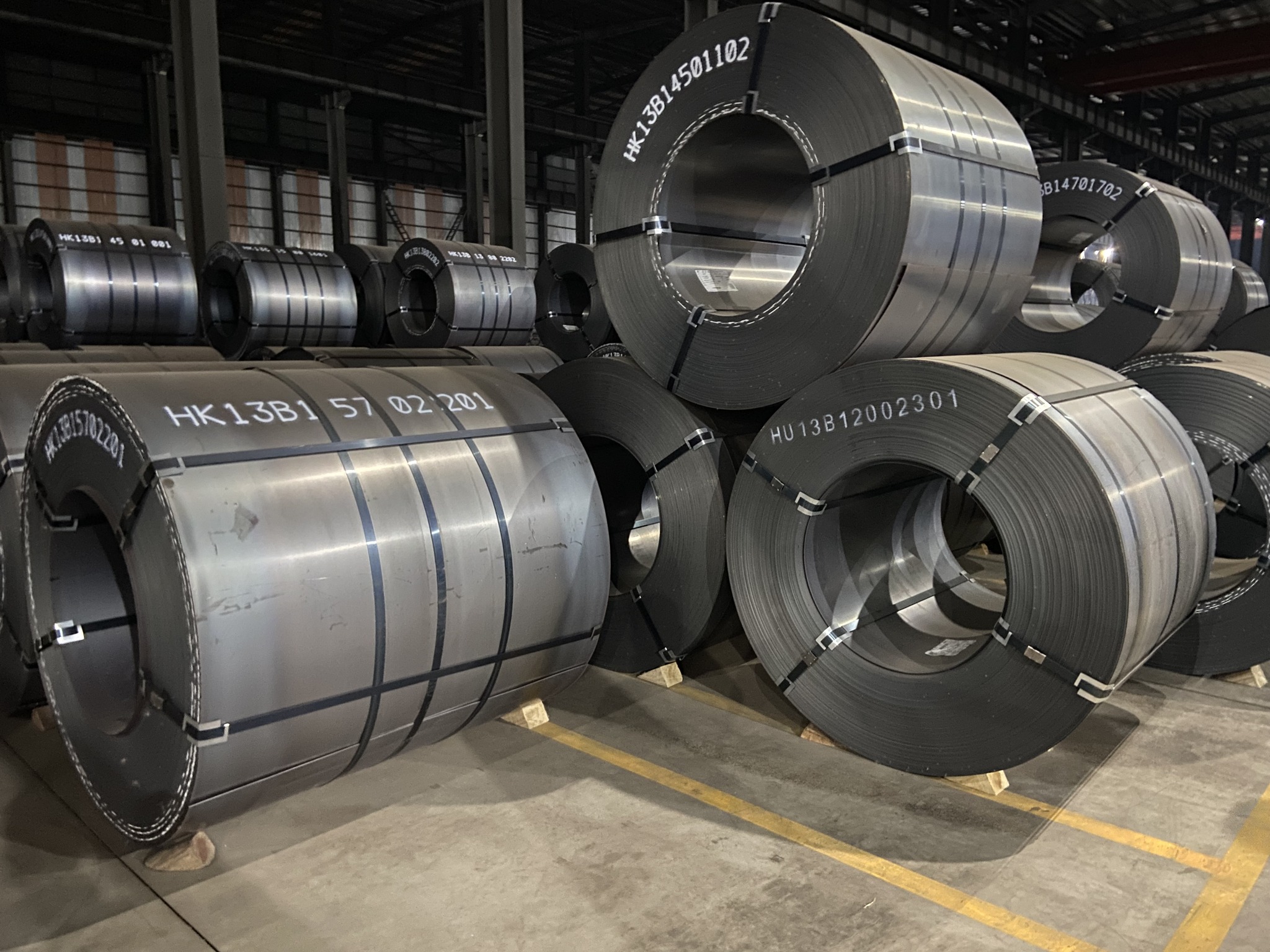 How to Choose the Right Carbon Steel for Your Project Needs