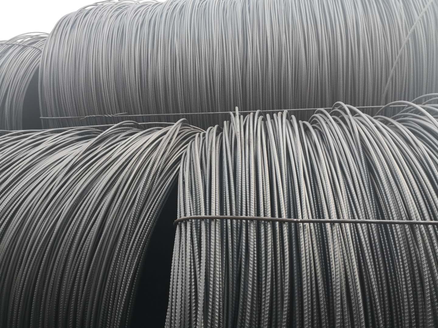 Durable & Cost-Effective Rebar: Global Supply by Songchen Steel