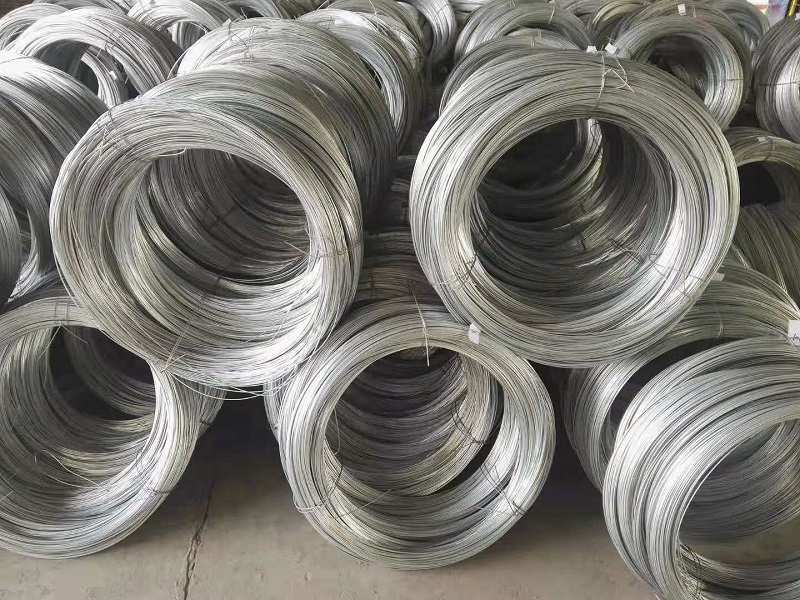 How to Test the Tensile Strength of Galvanized Wire?