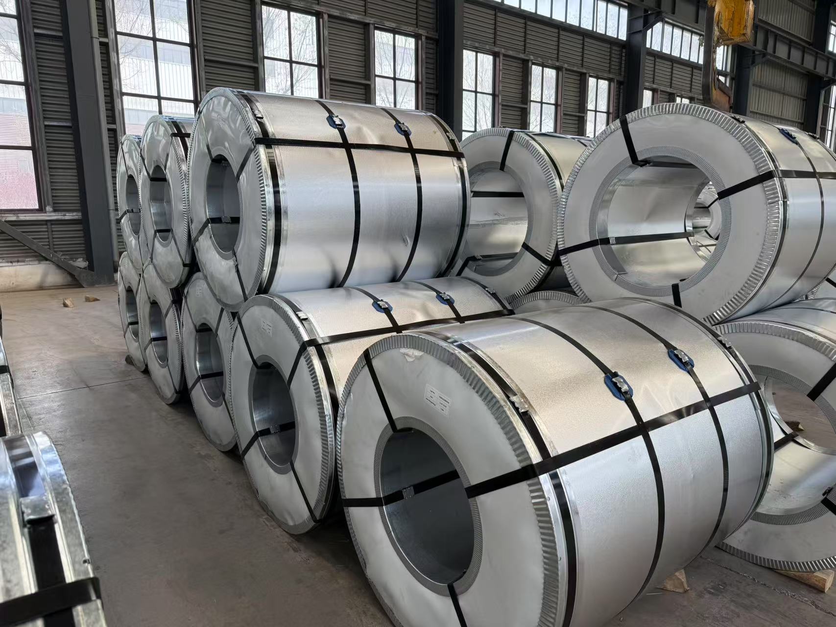 What Makes Galvanized Steel Resistant to Corrosion?