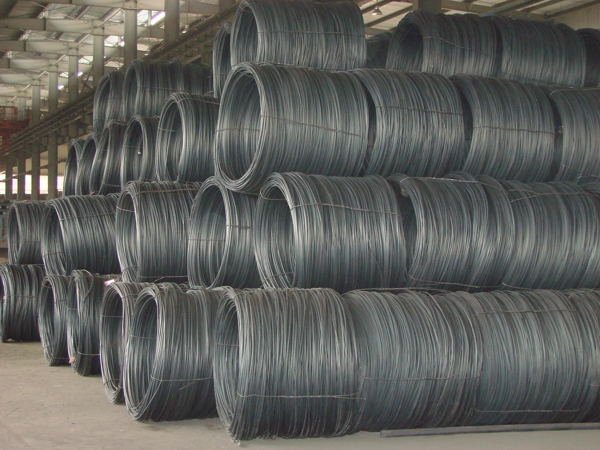Corrosion-Resistant Rebar: Enhancing Concrete Durability for Global Markets
