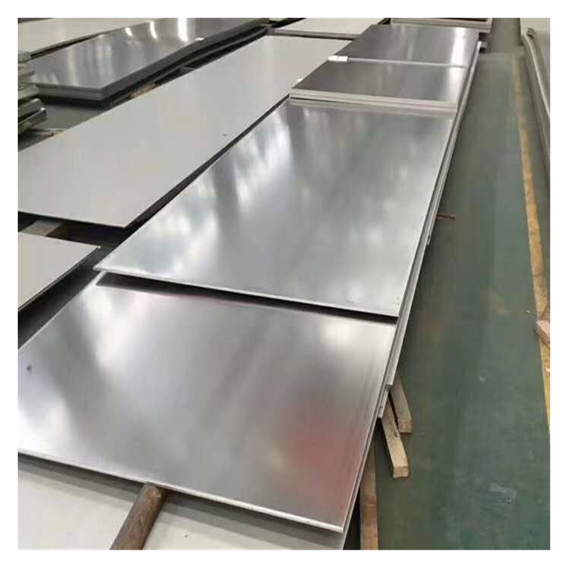 How to Clean and Maintain Stainless Steel Sheets?