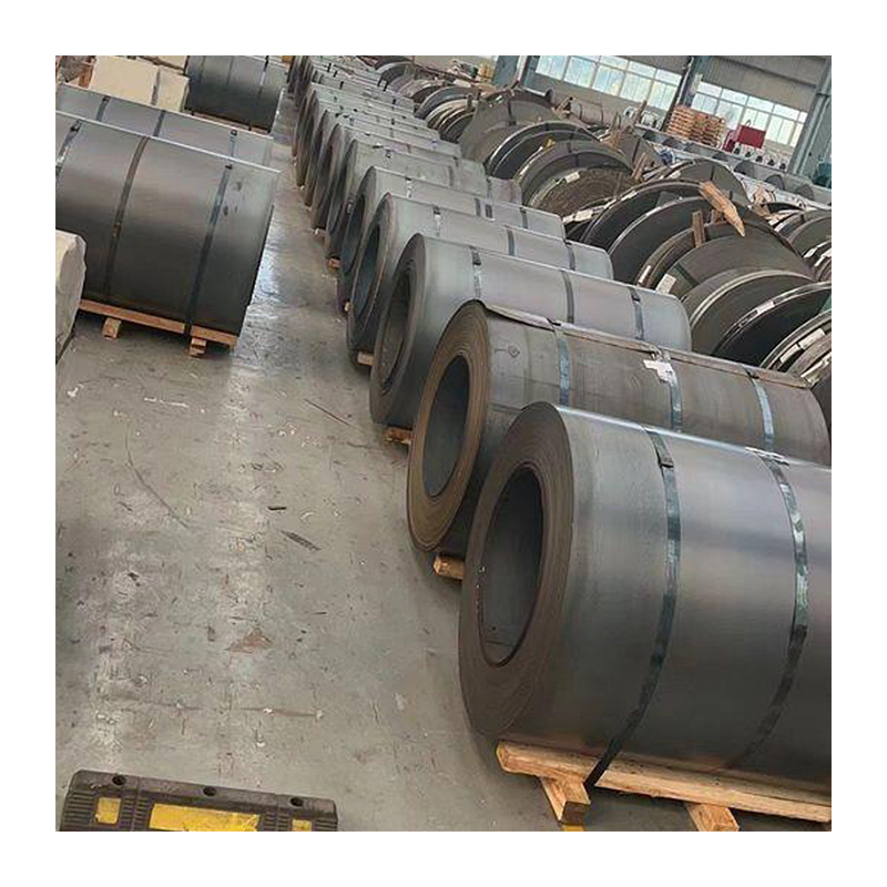 Exploring the Benefits of Carbon Steel for Industrial Applications