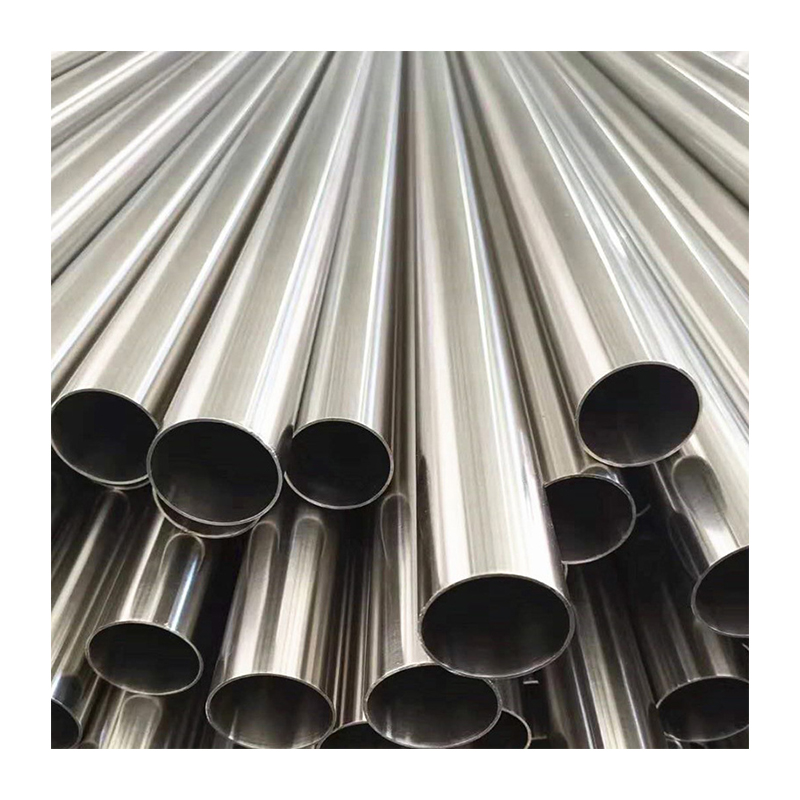 How to Choose Stainless Steel Tubes for Chemical Industry?