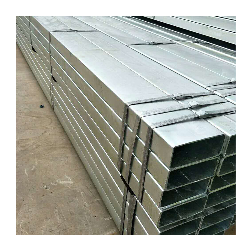 Which Industries Prefer Galvanized Steel for Their Products?