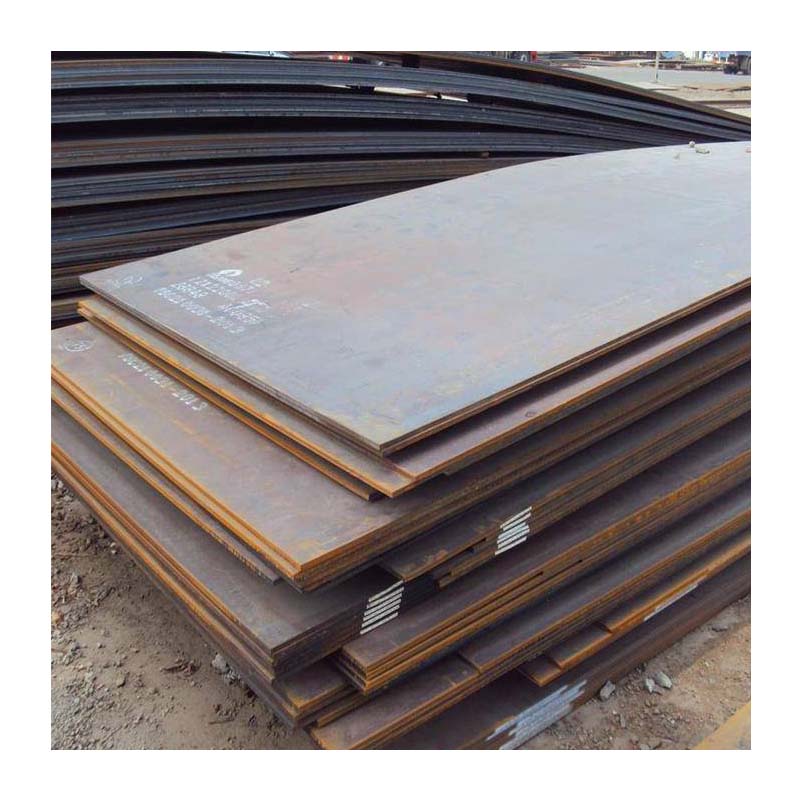 Why Carbon Steel Plates are the Backbone of Heavy Machinery