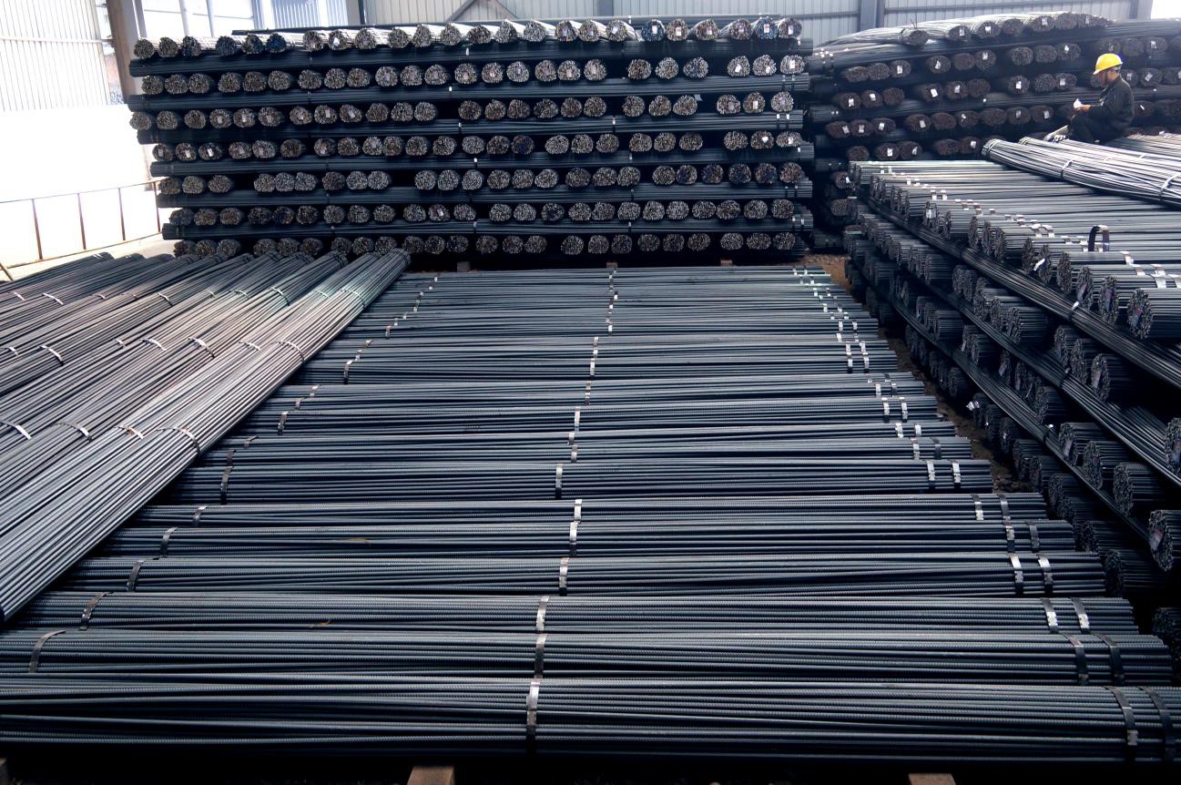Choose Our Rebar: Strength You Can Trust for Durable Concrete Structures