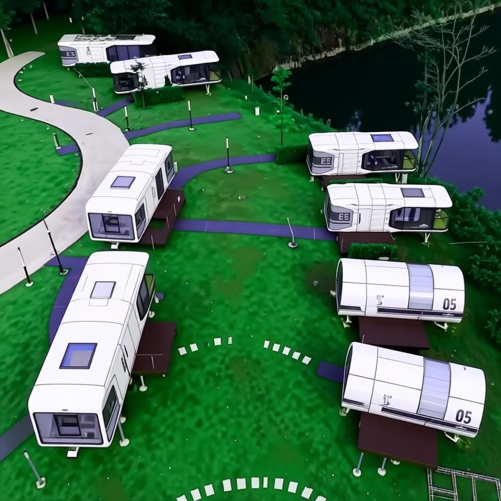 Guesthouse