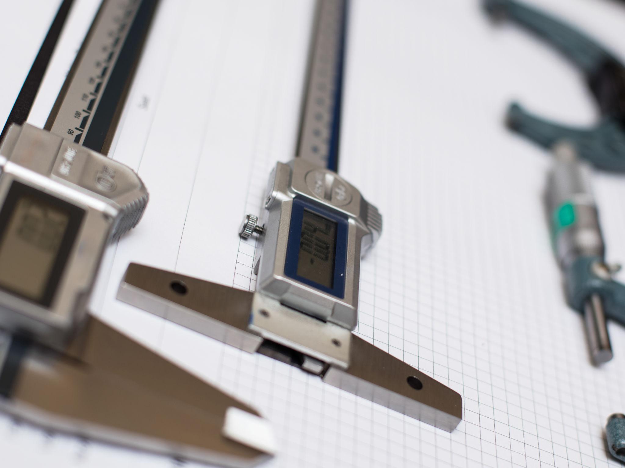 Engineering & Design Support