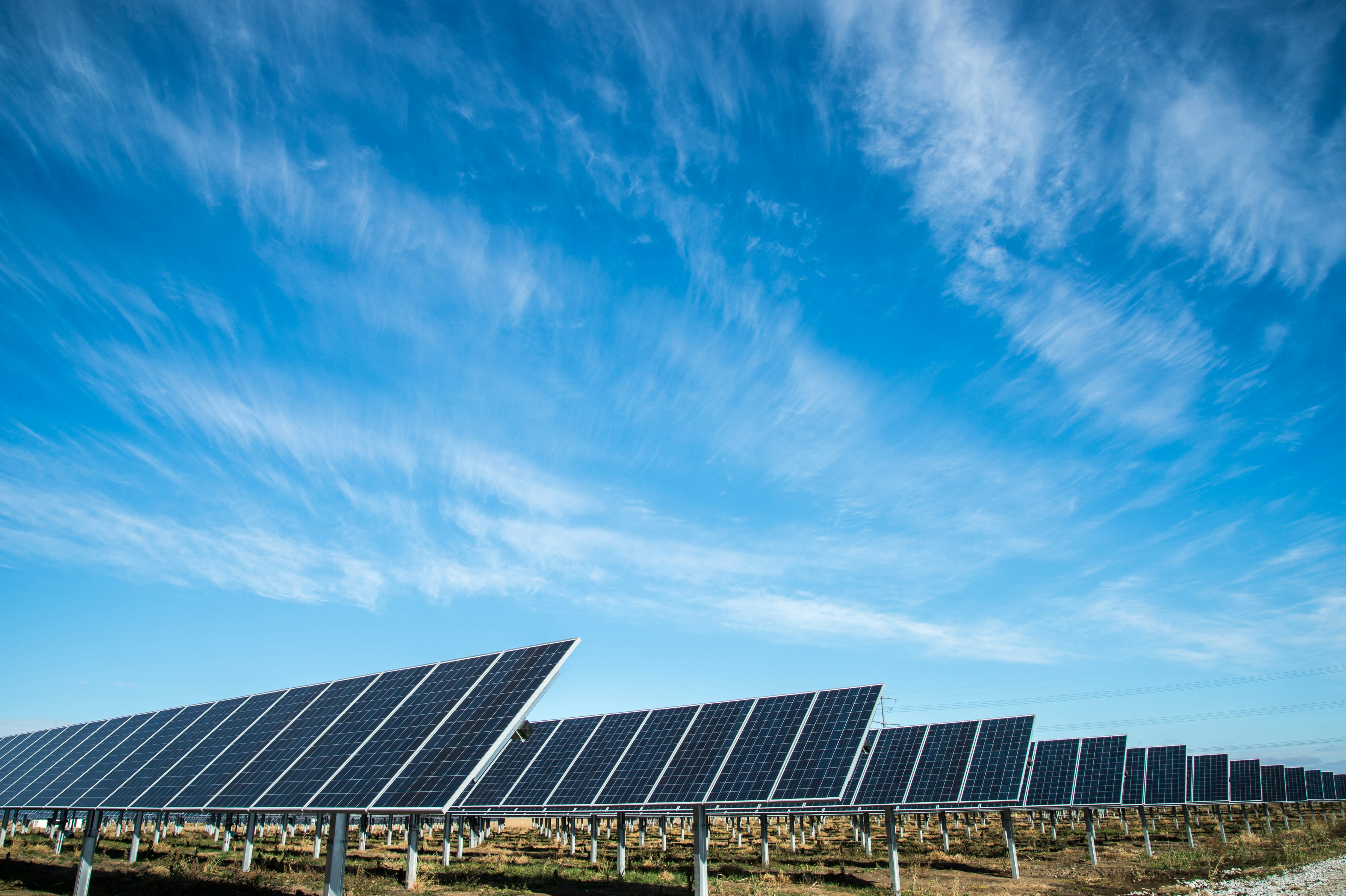 Sustainability Manufacturing