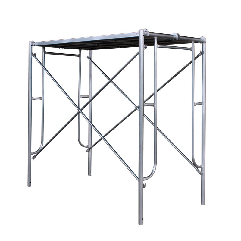 H Frame Scaffolding | Heavy Duty Masonry Towers | STEEL