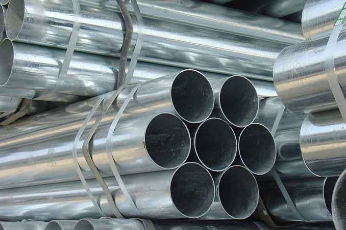 Advanced Hot-Dip Galvanizing Line