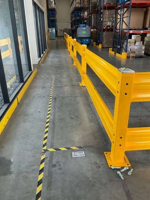 Modular and Easy Installation