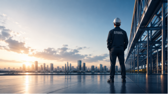 Beyond Delivery: STEEL‘s Global After-Sales Service – Your Peace of Mind
