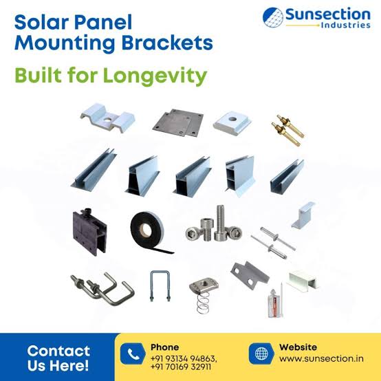 Easy Installation and Low Maintenance