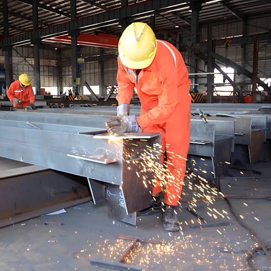 Sustainable Manufacturing Practices