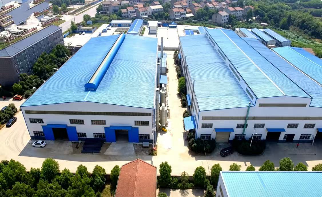 STEEL Shanghai Import & Export Sdn. Bhd.