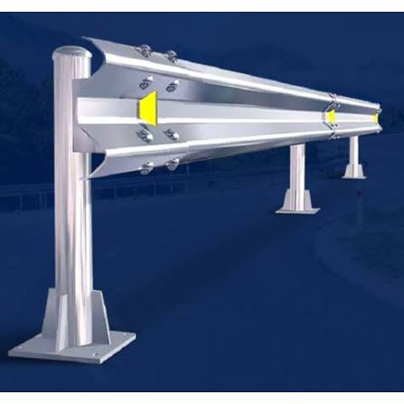 Hot-Dip Galvanized for Ultimate Corrosion Resistance