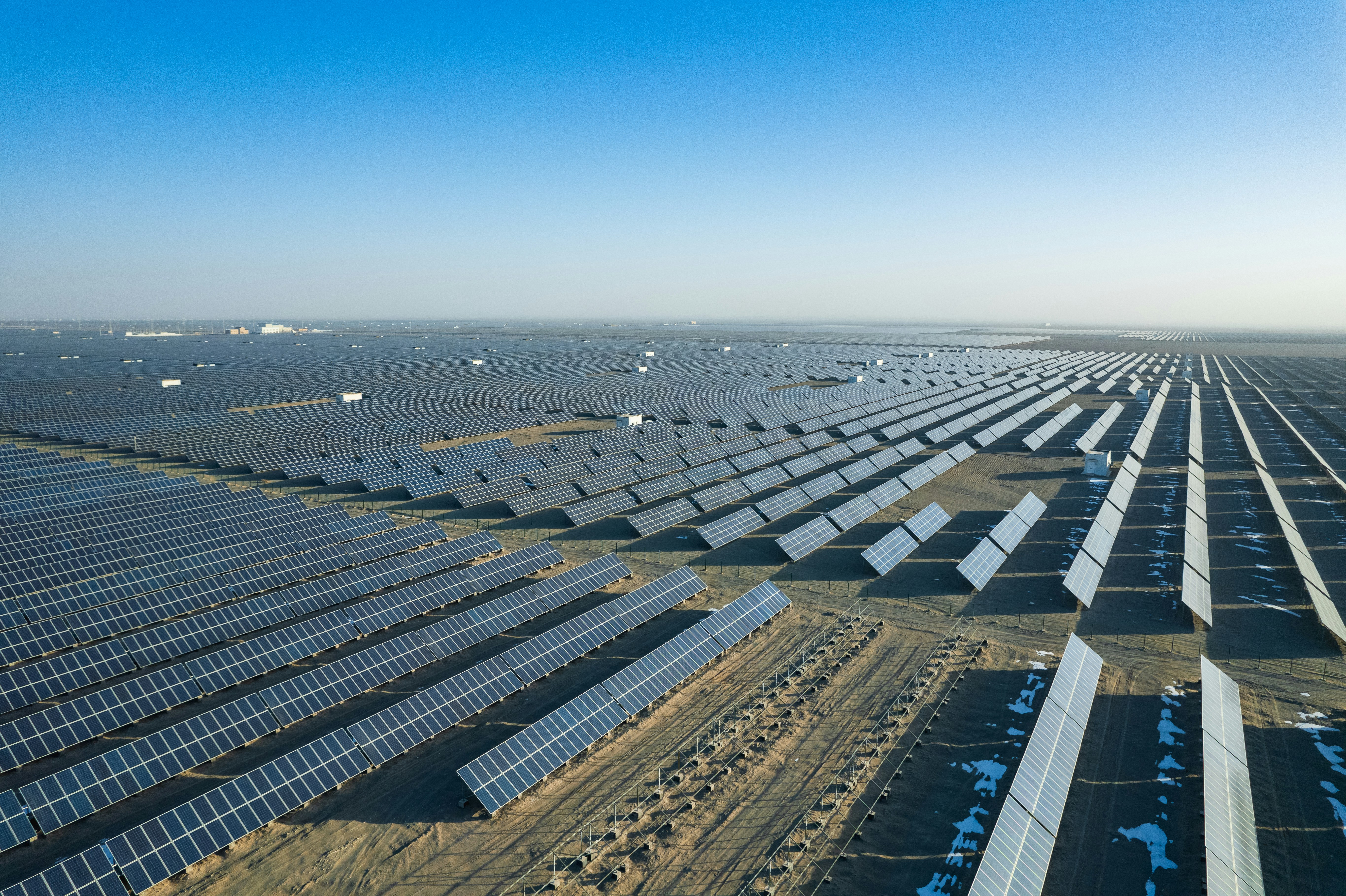 Reputation for Customer Satisfaction