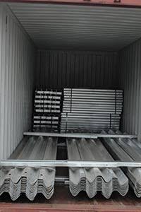 Enhanced Safety Performance