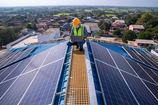 Sustainability and Cost Efficiency