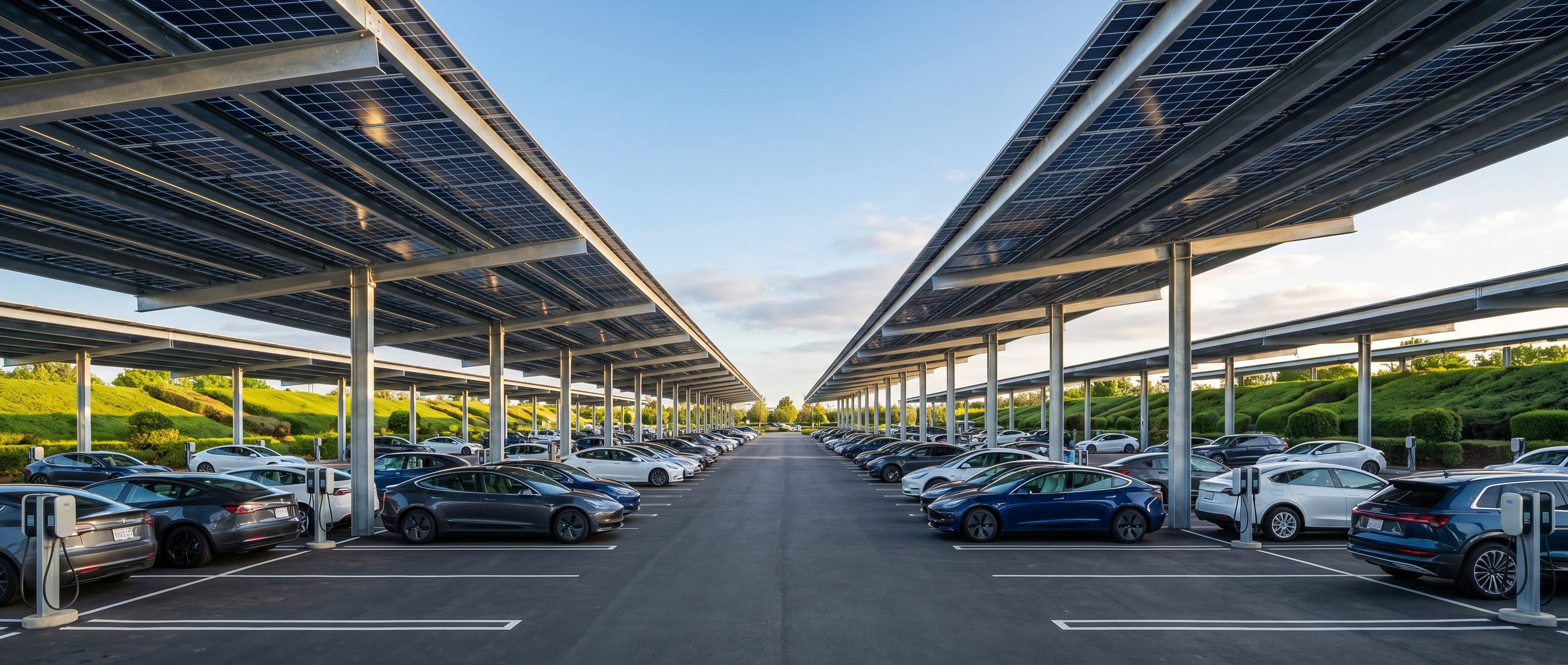 Penyelesaian Pemasangan Solar