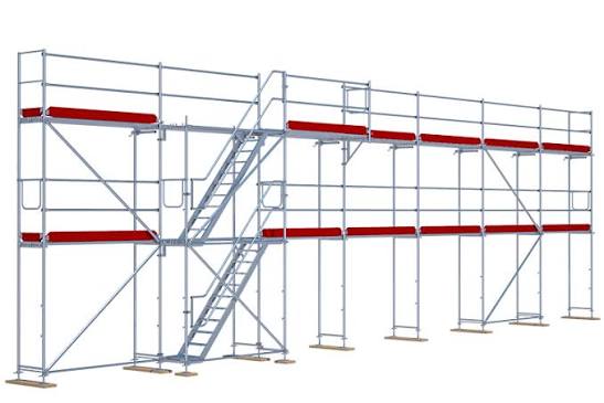 Hot-Dip Galvanized Finish for Extended Durability