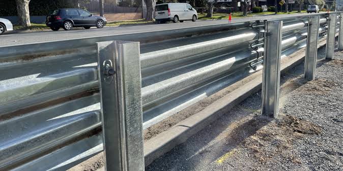 Durable Galvanized Coating