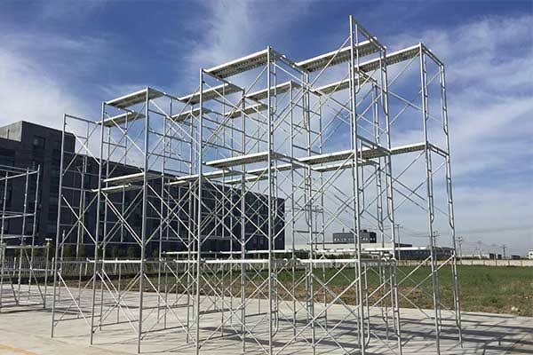 High-Strength Steel Alloy