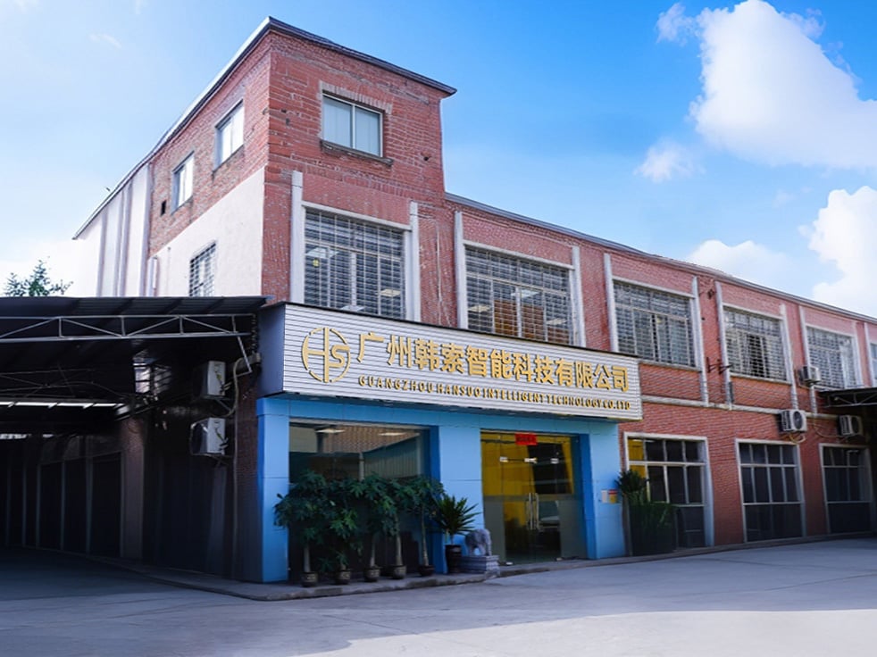 Membina Jenama Dipercayai Secara Global Melalui Pertumbuhan Mantap: Dedikasi 9 Tahun Guangzhou Hansuo Intelligent Technology Co., Ltd. dalam Industri Audio