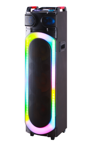 Pourquoi un système de karaoké portable est essentiel pour les fêtes en extérieur