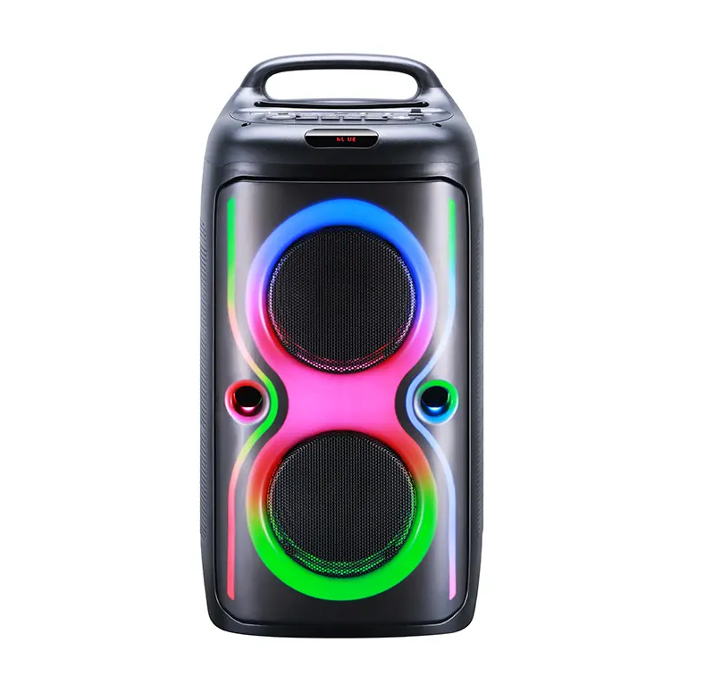 What to Look for in a Portable Speaker for Camping Trips