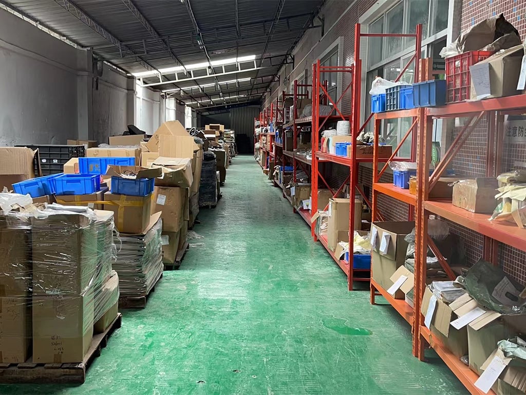 Memperkasa pembangunan berkualiti tinggi industri audio dengan 26 paten dari Guangzhou Hansuo, dengan inovasi sebagai teras