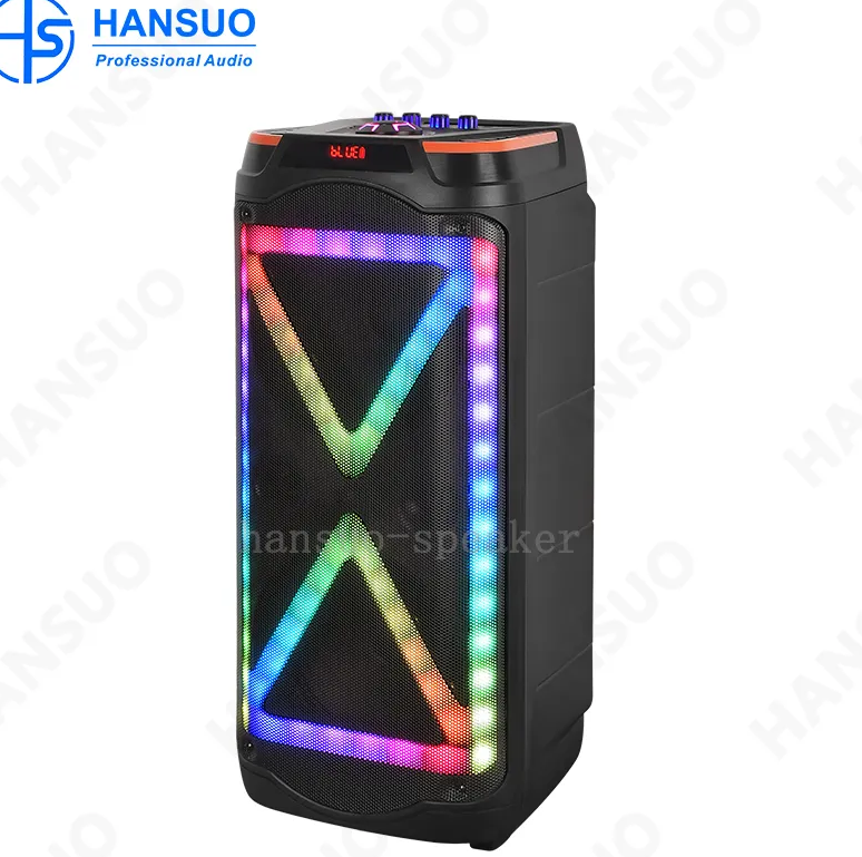 How to Maximize the Battery Life of Your Trolley Speaker