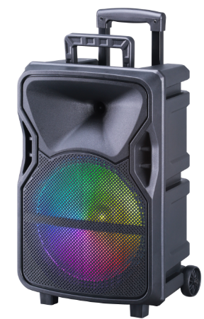 Pourquoi une enceinte portable est un excellent choix pour les amateurs de musique en déplacement
