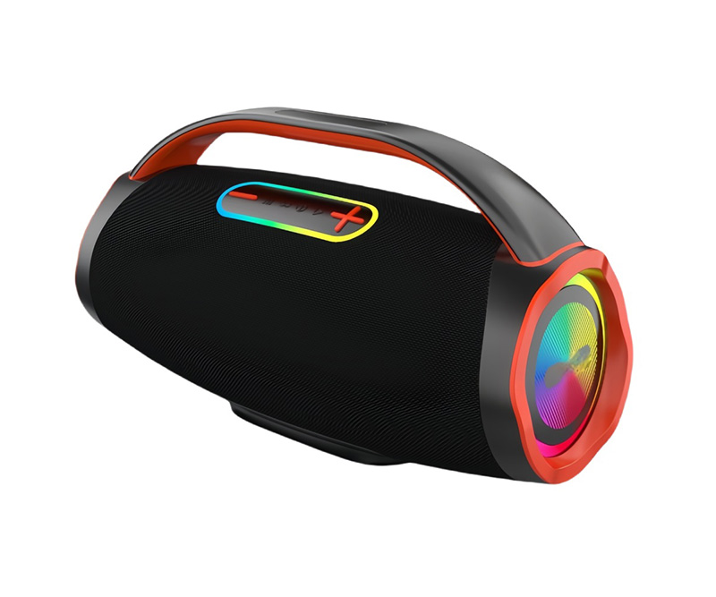 Pourquoi une enceinte portable est un accessoire indispensable pour les voyageurs