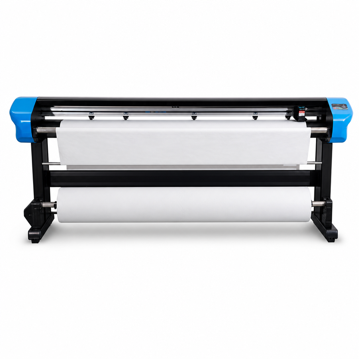 YINENGTECH LargeFormat HP45 Inkjet Graphplotter | 2100mm / 2300mm Wide Garment CAD Plotter