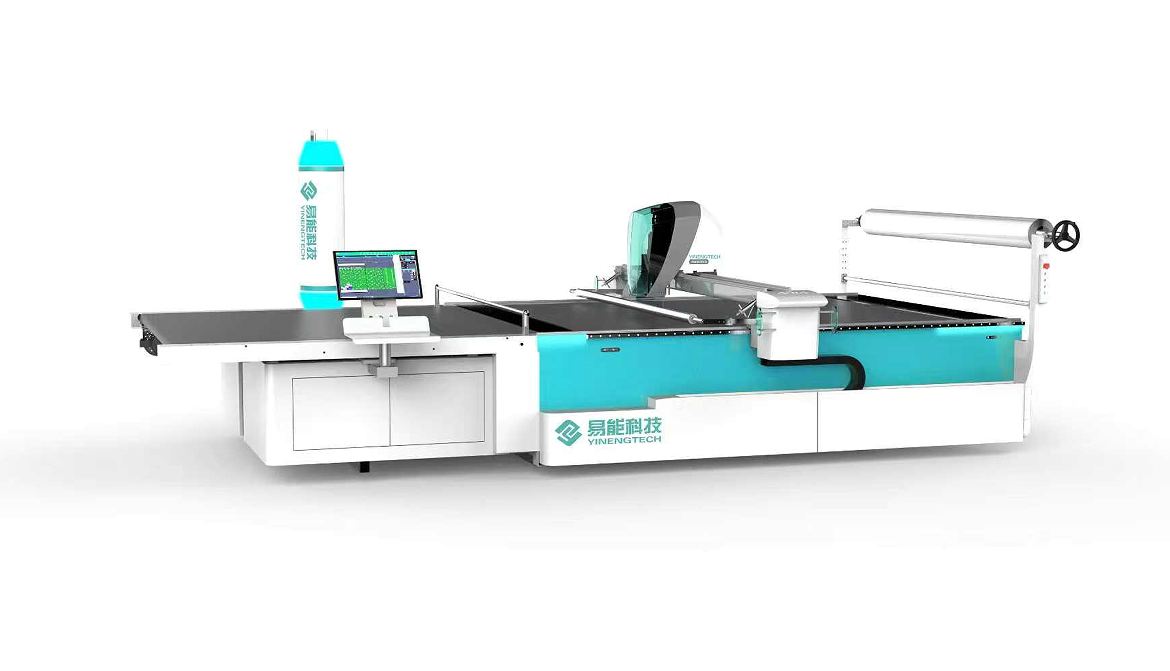 Developed for the Evolving Needs of Modern Manufacturing