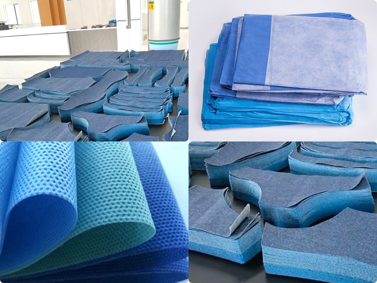 Protective & Industrial Fabrics