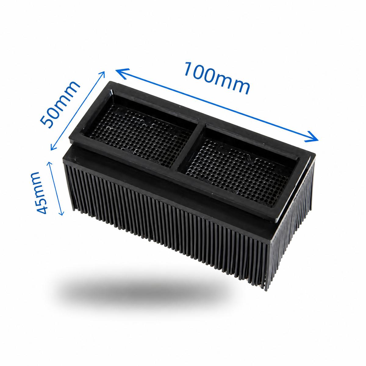 YINENGTECH Nylon Bristle Block for CNC Fabric Auto Cutter Machine