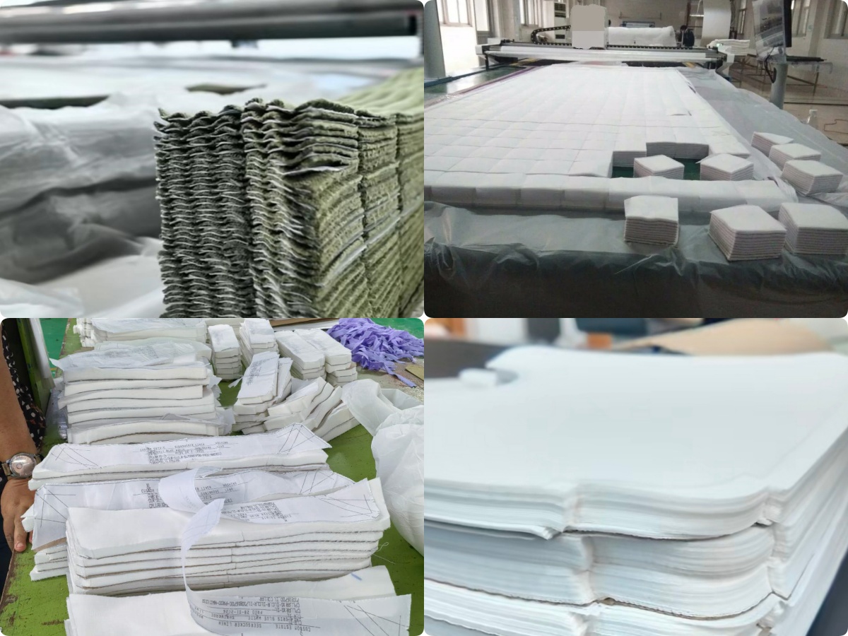 Home Textiles