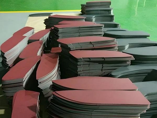 Precision cutting for medical textile supplies