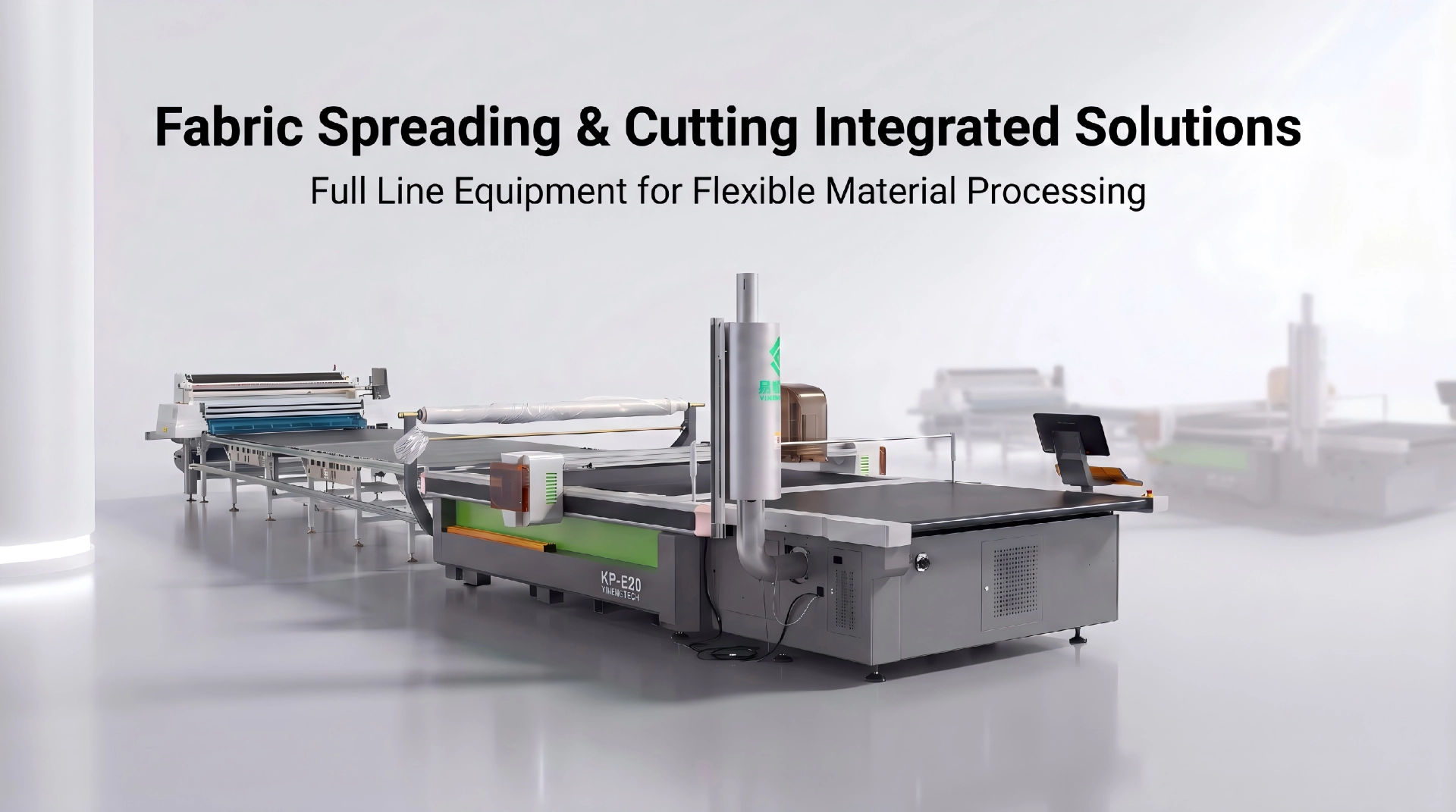 Wuhan King Suntime CNC Equipment Co., Ltd.