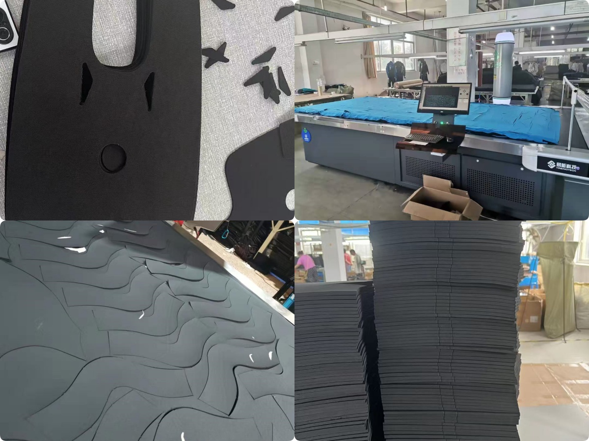 Wetsuit & Neoprene Industry