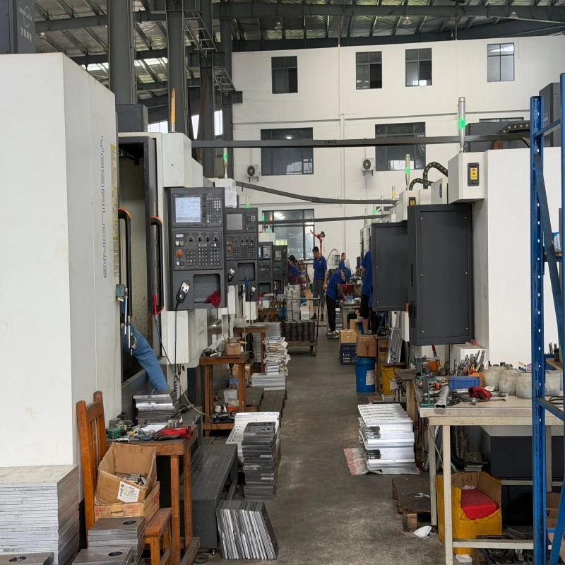 The Core Advantages of Wuhan King Suntime CNC Equipment Co.,Ltd. 