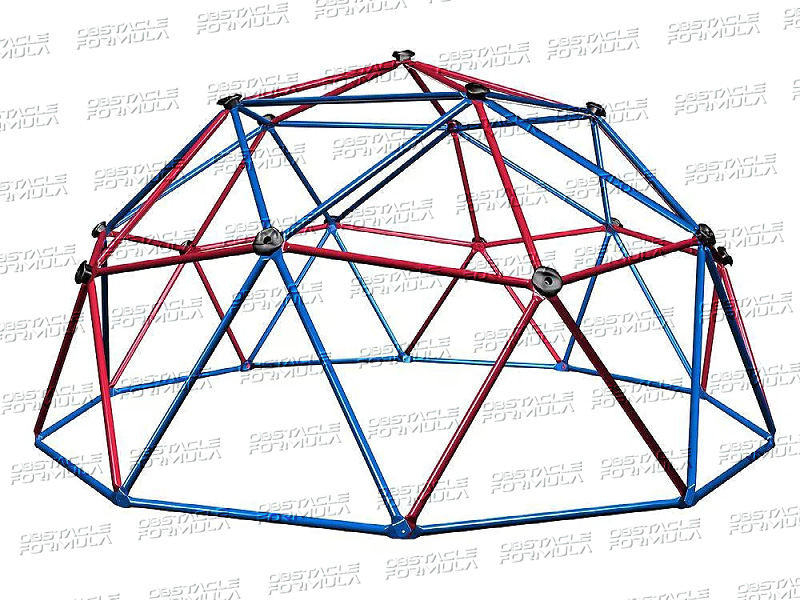 The Lifetime 60″ Geo Dome Climber Dome Climber Play Center Geometric Dome Climber manufacture