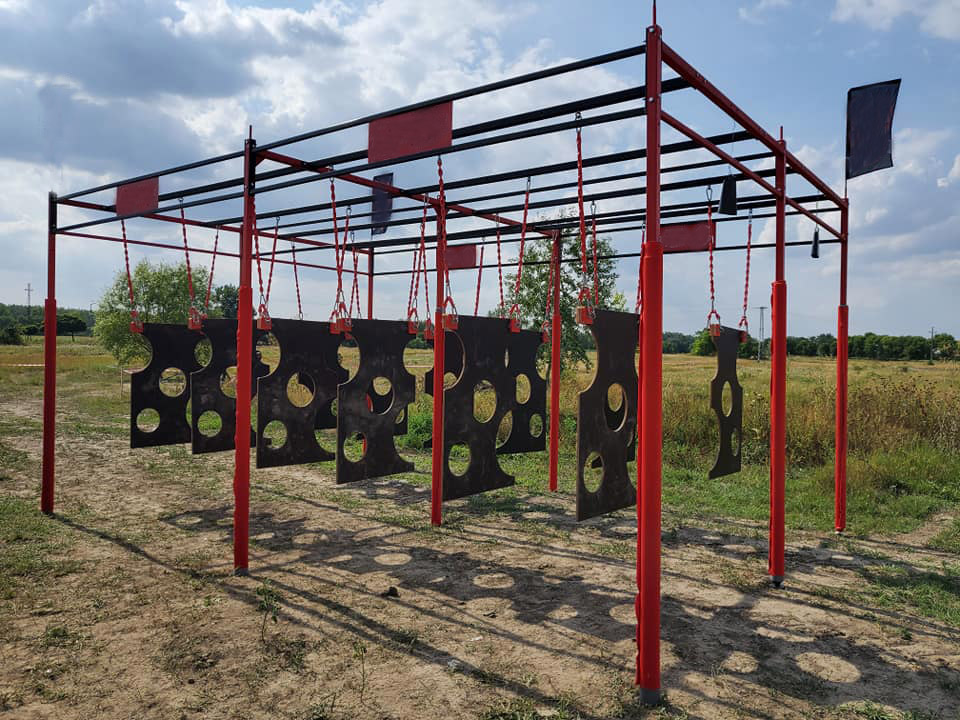 Ninja Hanging Cheese Board manufacture